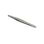 PINZA DE DEPILAR PLATA