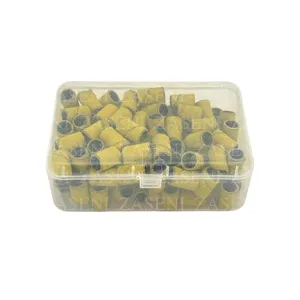 CAJA ESMERILES GRANO 180 1UD