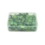 CAJA ESMERILES GRANO 180 1UD