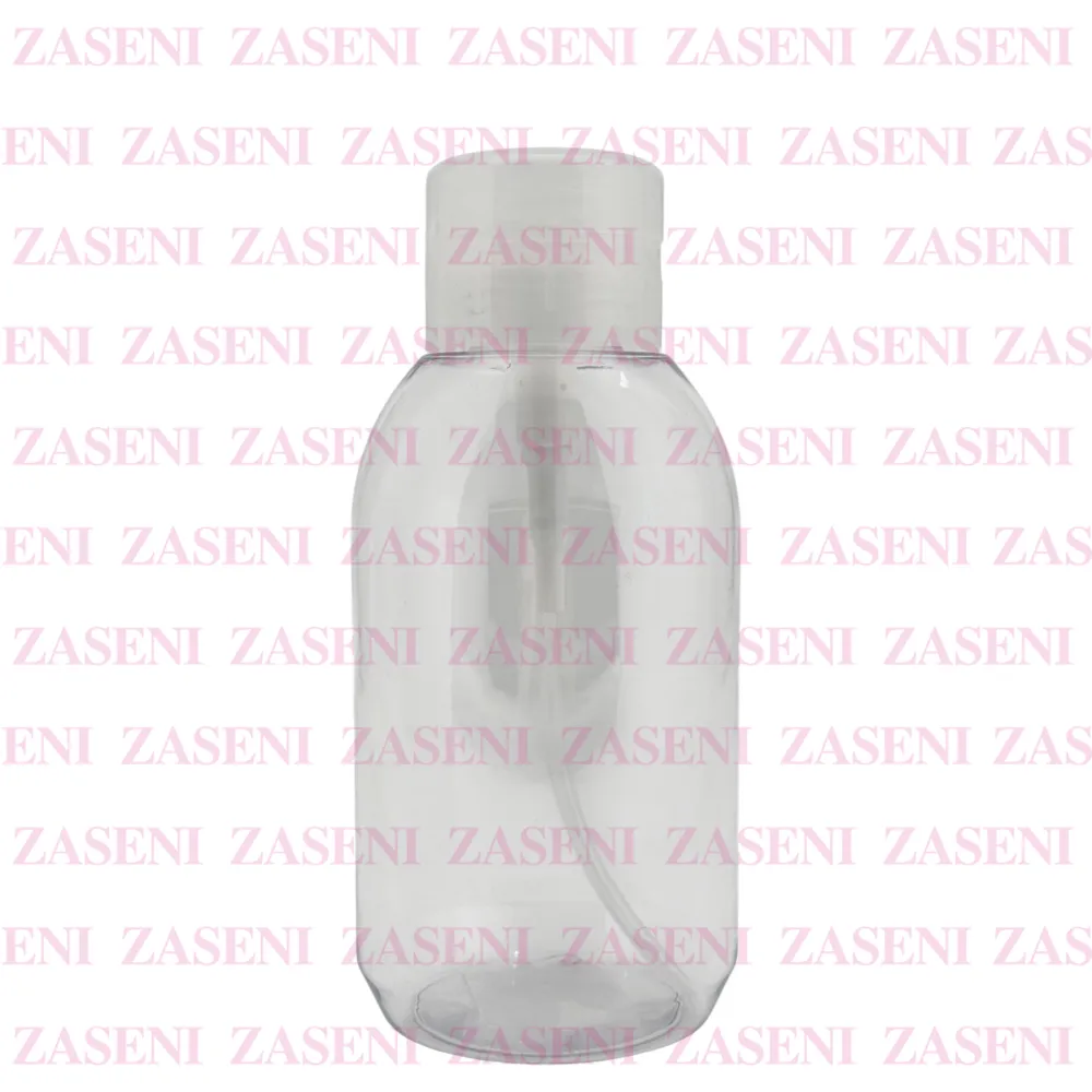 DISPENSADOR TRANSPARENTE 500ML