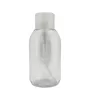 DISPENSADOR TRANSPARENTE 500ML