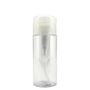 DISPENSADOR TRANSPARENTE 150ML