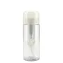 DISPENSADOR TRANSPARENTE 150ML
