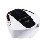 Lámpara De Uñas Inalámbrica S90 Plus 96W