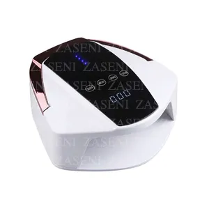LÁMPARA DE UÑAS INALÁMBRICA S90 PLUS 96W