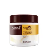 Maca Essence Mascarilla Reconstructora Colágeno 500ml