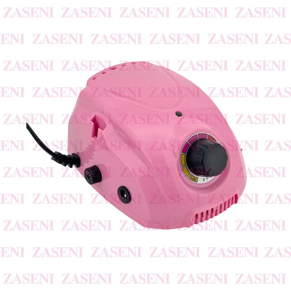 TORNO DE UÑAS DM-212