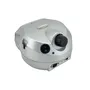 TORNO DE UÑAS DM-202 GRIS ESPEJO