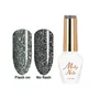 MOLLY LAC ESMALTE SEMIPERMANENTE HEMA FREE FLASHING LIGHTS Nº 566 EXTREME 8ML