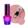 MOLLY LAC BASE RUBBER FIBER COFFEE BLUSH HEMA FREE 10ML