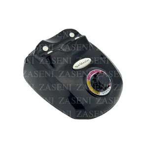 TORNO DE UÑAS TELÉFONO NEGRO