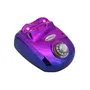 TORNO DE UÑAS TELÉFONO HOLOGRÁFICO FUCSIA