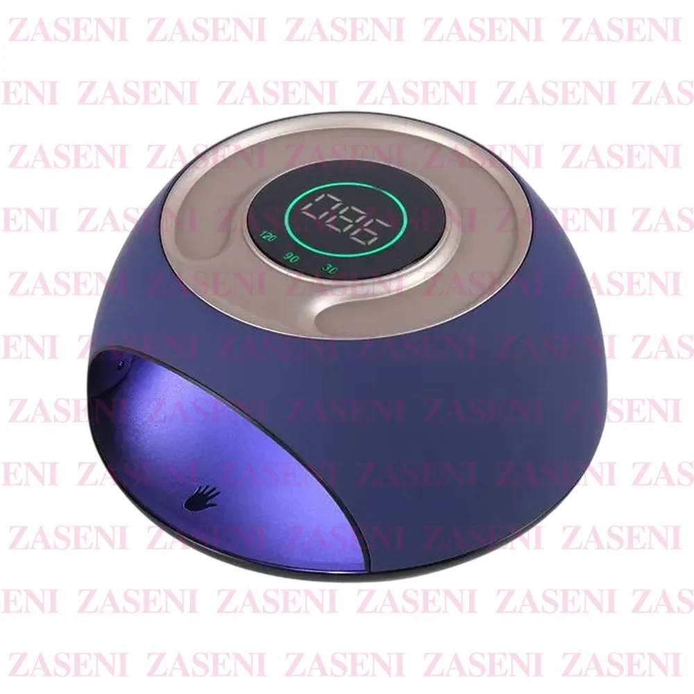 LÁMPARA DE UÑAS F11 AZUL MARINO