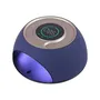 LÁMPARA DE UÑAS F11 AZUL MARINO