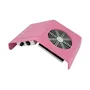 ASPIRADOR DE UÑAS 858-2A ROSA