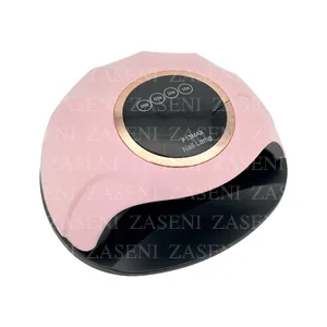 LÁMPARA DE UÑAS F13 MAX 120W ROSA