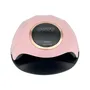 LÁMPARA DE UÑAS F13 MAX 120W ROSA