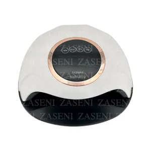 LÁMPARA DE UÑAS F13 MAX 120W BLANCA