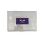 GREENSTYLE MOLDES SOFT GEL CUADRADOS 240UDS