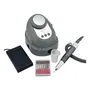 TORNO DE UÑAS DMJ-210 GRIS