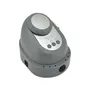 TORNO DE UÑAS DMJ-210 GRIS