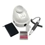 TORNO DE UÑAS DMJ-210 BLANCO