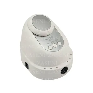 TORNO DE UÑAS DMJ-210 BLANCO