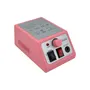 TORNO DE UÑAS DMJ2000 ROSA