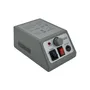 TORNO DE UÑAS DMJ2000 GRIS