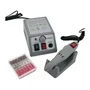 TORNO DE UÑAS DMJ2000 GRIS