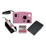 TORNO DE UÑAS DM-211 ROSA