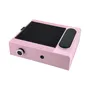 ASPIRADOR DE UÑAS BQ858-1 ROSA