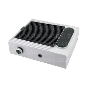 ASPIRADOR DE UÑAS BQ858-1 BLANCO
