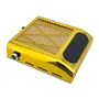 ASPIRADOR DE UÑAS BQ-858-8PLUS DORADO
