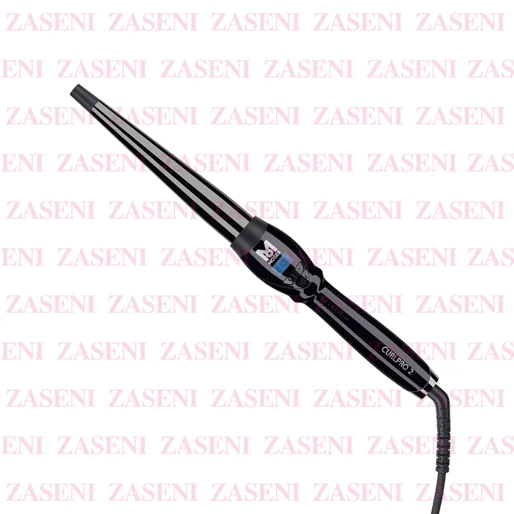 MOSER TENACILLA CURL PRO 2
