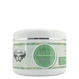 GREENSTYLE CREMA PEELING CORPORAL 500ML