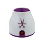 ESTERILIZADOR REDONDO LILA
