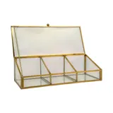 Organizador Cristal