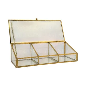 ORGANIZADOR CRISTAL