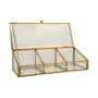 ORGANIZADOR CRISTAL