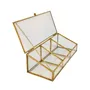 ORGANIZADOR CRISTAL