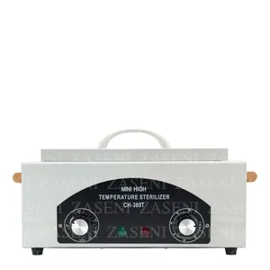 ESTERILIZADOR ALTA TEMPERATURA CH-360T