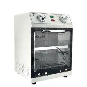 ESTERILIZADOR ALTA TEMPERATURA SM-220
