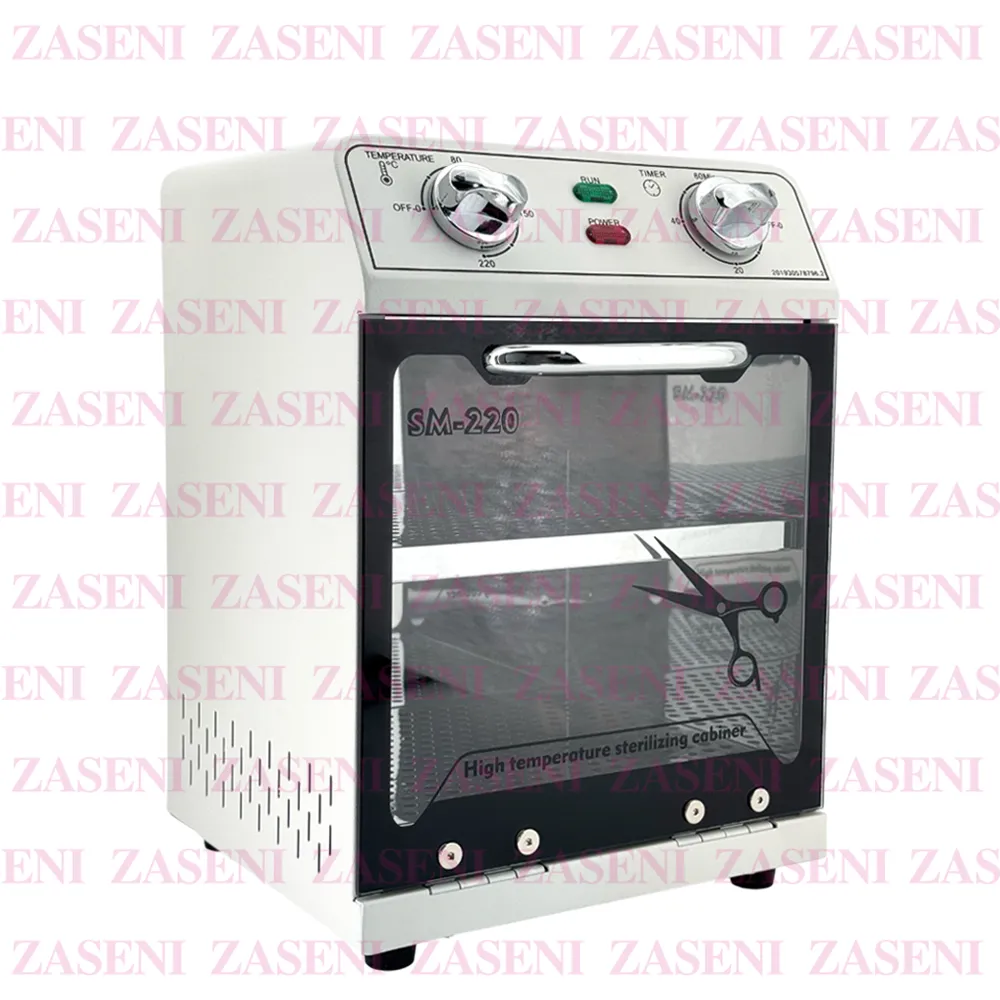 ESTERILIZADOR ALTA TEMPERATURA SM-220