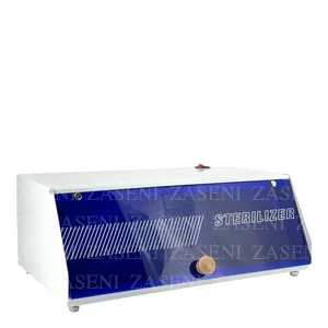 ESTERILIZADOR UV-209B AZUL