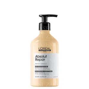 L'ORÉAL SERIE EXPERT ABSOLUT REPAIR ACONDICIONADOR REPARADOR 500ML