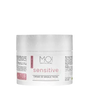 MOI SKINCARE CREMA DE MASAJE FACIAL 200ML