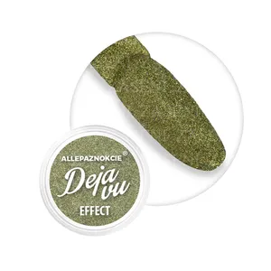 MOLLY LAC POLVO EFECTO DEJA VU Nº 10