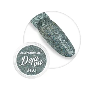 MOLLY LAC POLVO EFECTO DEJA VU Nº 16