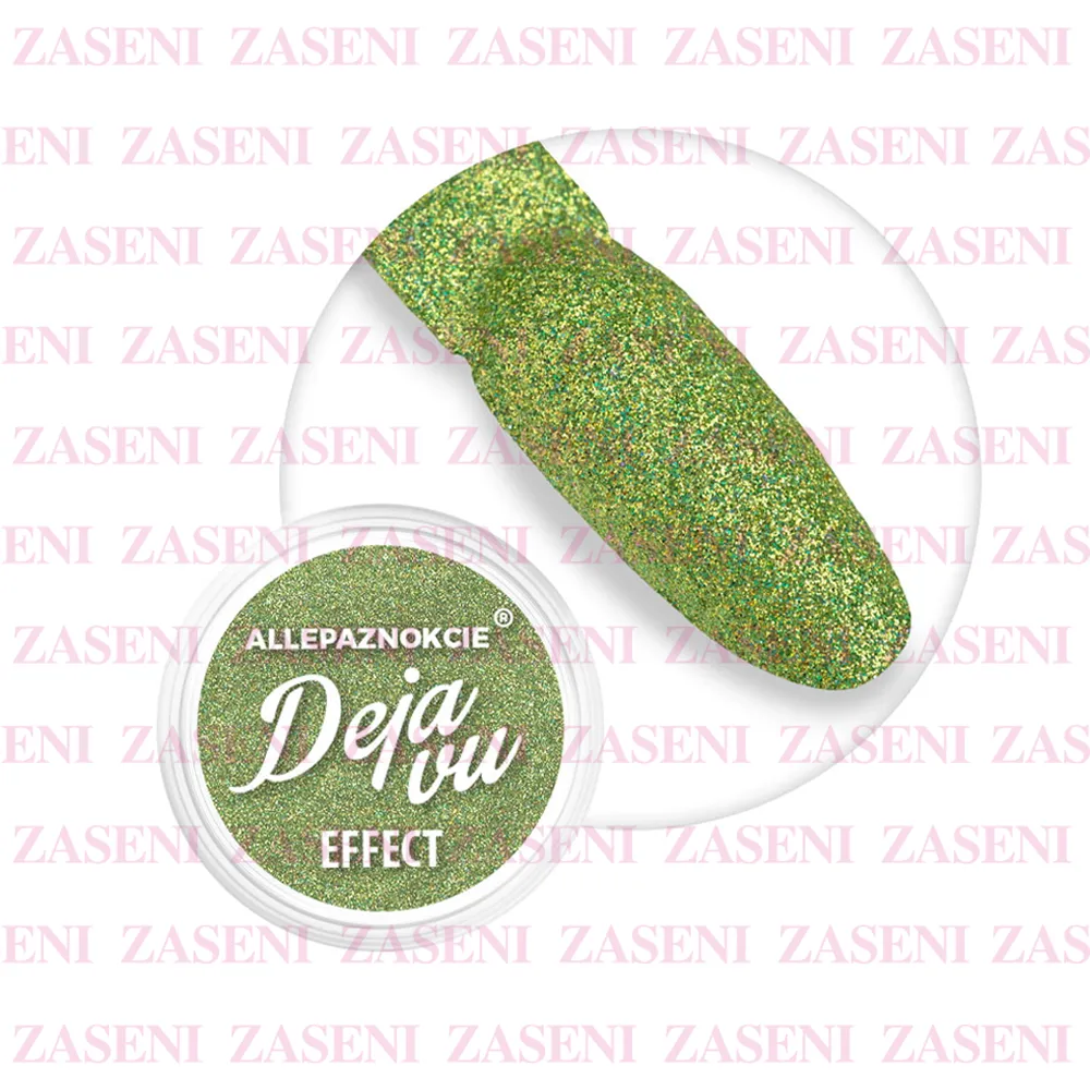 MOLLY LAC POLVO EFECTO DEJA VU Nº 7